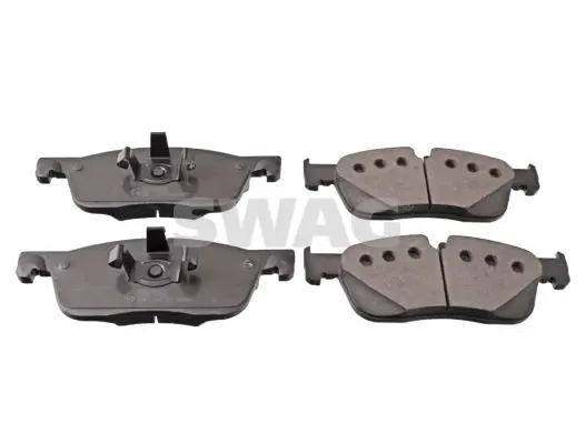 SWAG 22116327 PAD KIT, DISC BRAKE