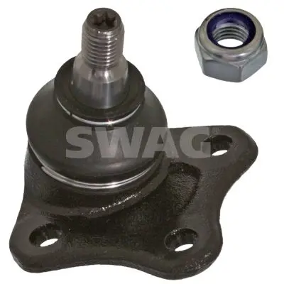 SWAG 32780019 Опора шаровая правая 32780019