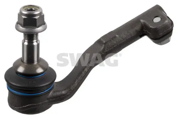 SWAG 20944281 Наконечник рулевой тяги BMW: 1