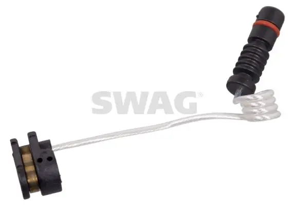 SWAG 10928166 Датчик износа торм. колодок