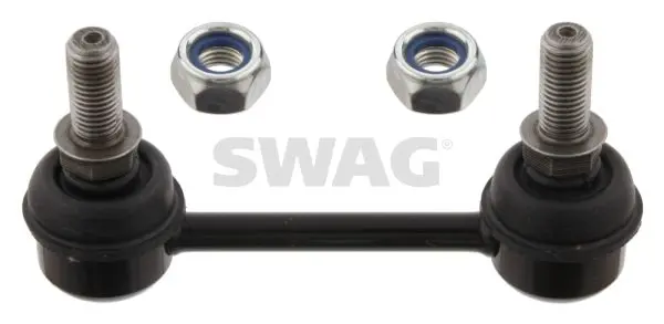SWAG 87928439 Тяга стабилизатора задн.