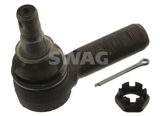 SWAG 10710042 Шарнир