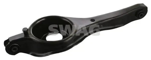 Swag 50932582 Рычаг задний под пружину Focus