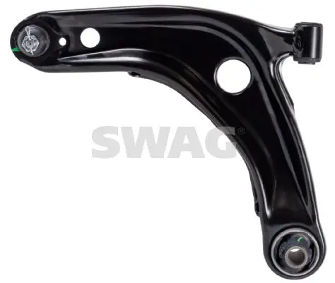 SWAG 81943049 Рычаг независимой подвески