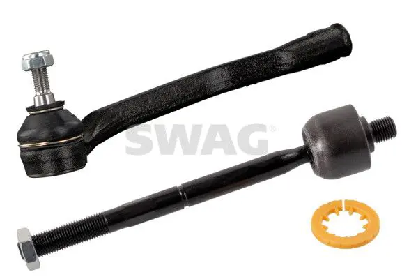 SWAG 60939823 Штанга - тяга