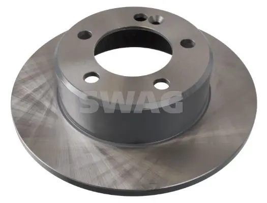 SWAG 60940094 Тормозной диск