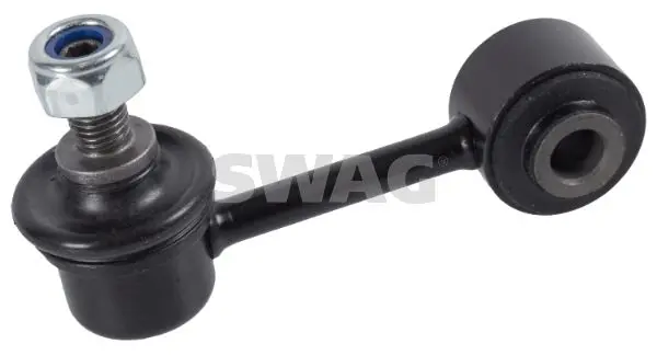 SWAG 83921874 Стойка стабилизатора, задняя
