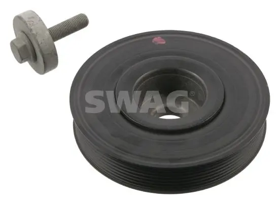 SWAG 60936247 Ременный шкив