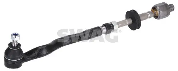 Swag 20720020 Тяга рулевая в сборе L