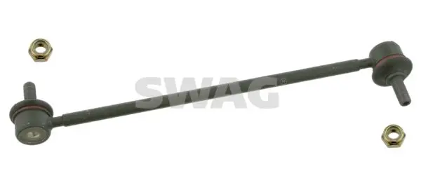 SWAG 81926085 Стойка стабилизатора, передняя