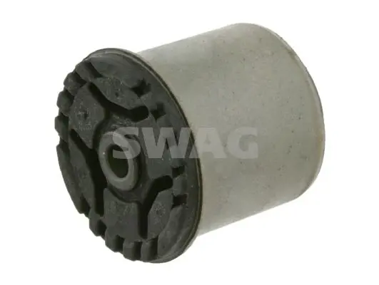SWAG 40924920 Сайлентблок задней балки OPEL: