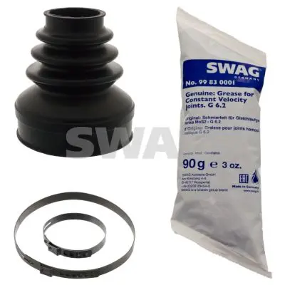 SWAG 62100290 Комплект пыльника