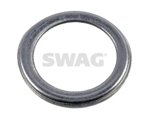 SWAG 80930181 Уплотнительное кольцо 80930181