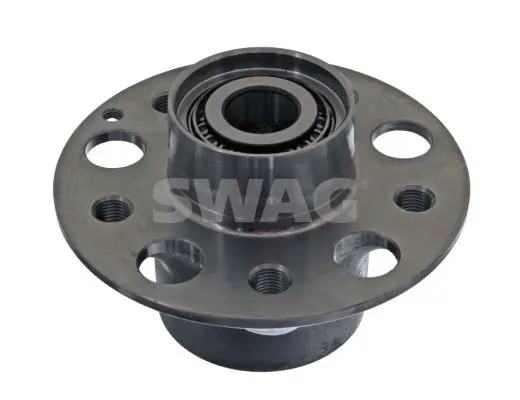 SWAG 10936078 Комплект подшипника
