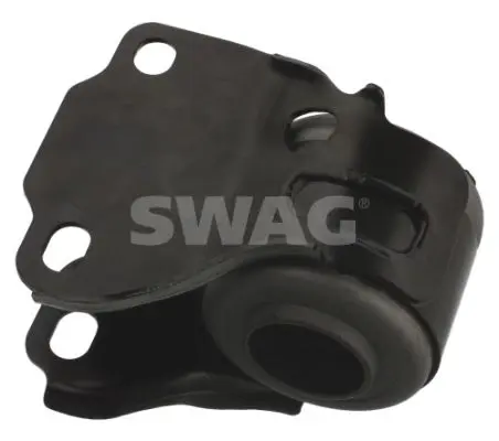 Swag 50936964 Сайлентблок с кронштейном