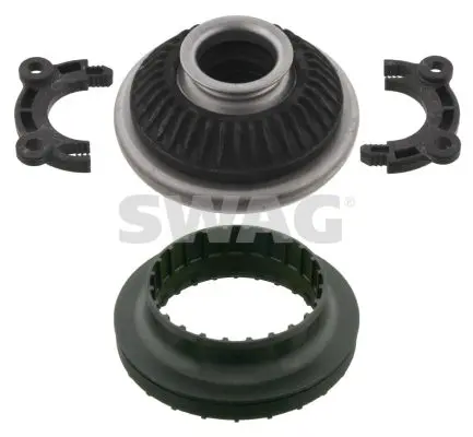 Swag 40928116 К-кт опоры аморт. OPEL ASTRA