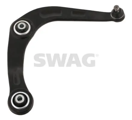 SWAG 62929427 Рычаг поперечный подвески