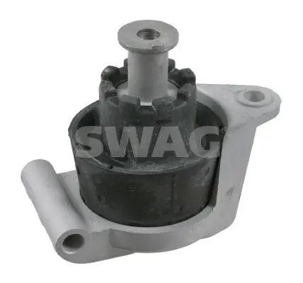 Swag 40130045 Опора КПП