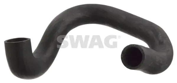 SWAG 20912633 Шланг системы охлаждения