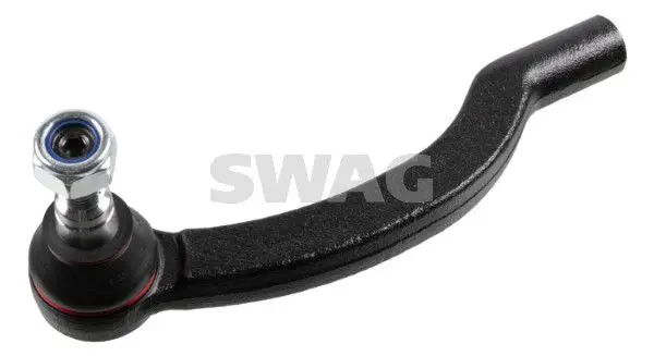 SWAG 62932193 Наконечник рулевой тяги L