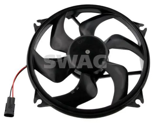 SWAG 62940634 Вентилятор