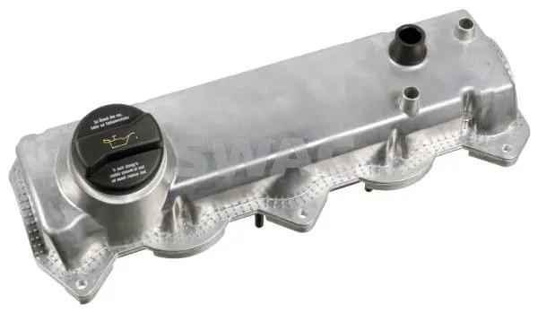 SWAG 33105057 Крышка клапанная AUDI A3 96-06