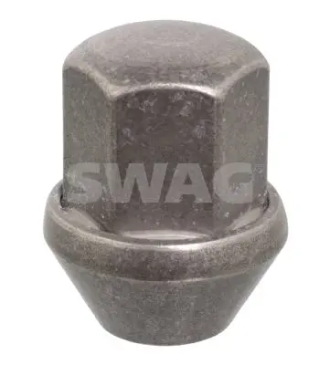 SWAG 50936655 Гайка колеса