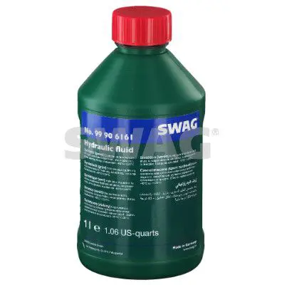 Swag 99906161 Жидкость для гидросистем 1l