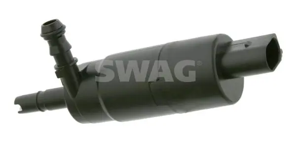 Swag 32926274 Мотор омывателя фар