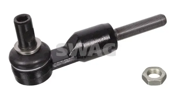 Swag 32710013 Наконечник рулевой тяги AUDI