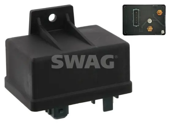 Swag 62918342 Реле