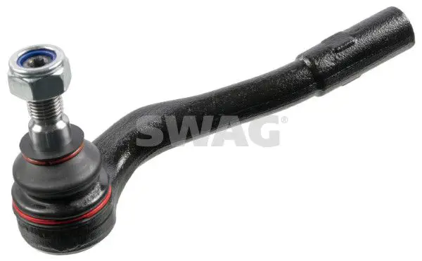 SWAG 10922614 Наконечник рулевой тяги R