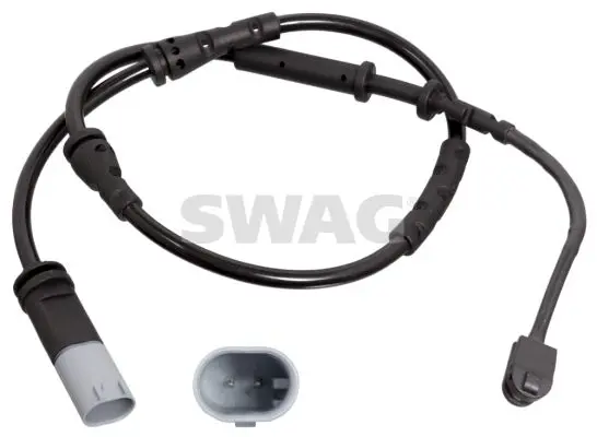 SWAG 20102262 Сигнализатор, износ тормозных