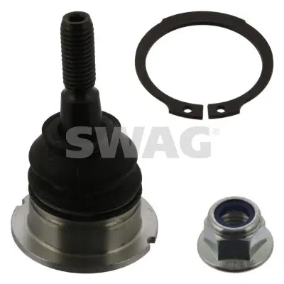 SWAG 22944687 Опора шаровая LAND ROVER: