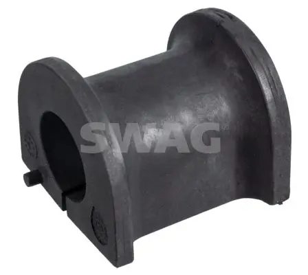 SWAG 30101931 Опора, стабилизатор