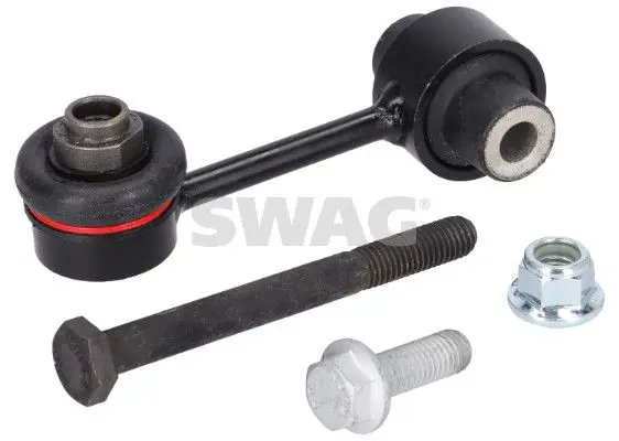 SWAG 30106409 Тяга / стойка, стабилизатор