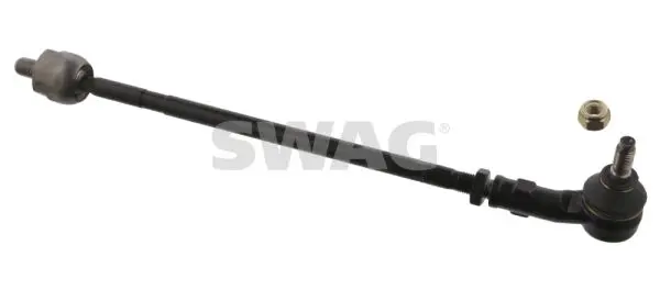 SWAG 30720042 Тяга рулевая в сборе [г/у ZF]