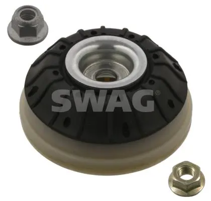 SWAG 70938360 Опора амортизатора Fiat Punto