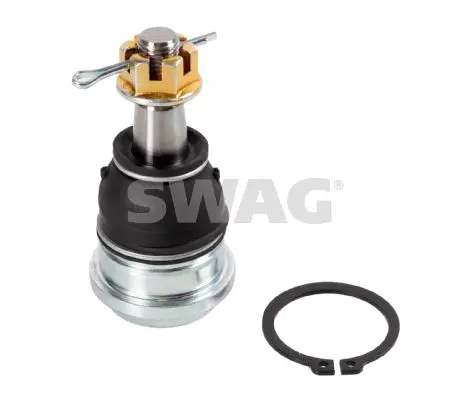 SWAG 81943077 Шарнир