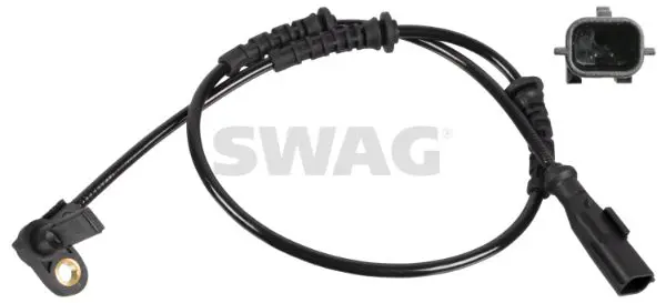 SWAG 33101212 Датчик, частота вращения