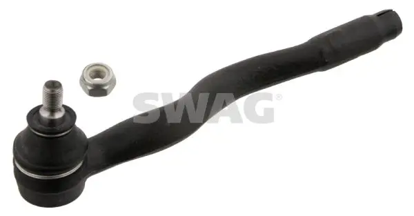 SWAG 20710012 Наконечник рулевой тяги L