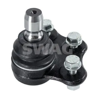SWAG 40780007 Опора шаровая OPEL VECTRA