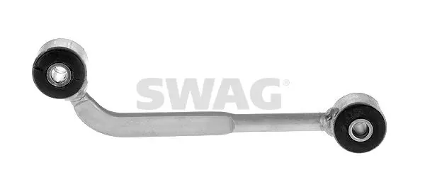 SWAG 10919864 Тяга стабилизатора зад.подв.L