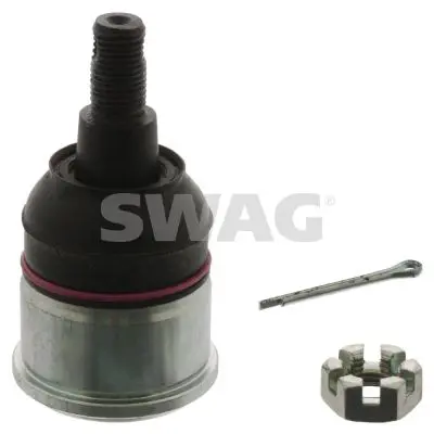 SWAG 85942133 Шарнир