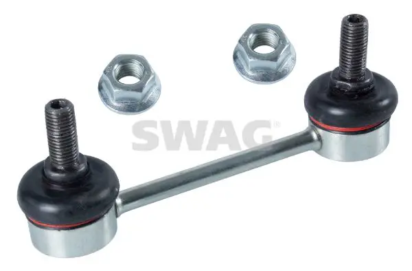SWAG 50923259 Стойка заднего стабилизатора