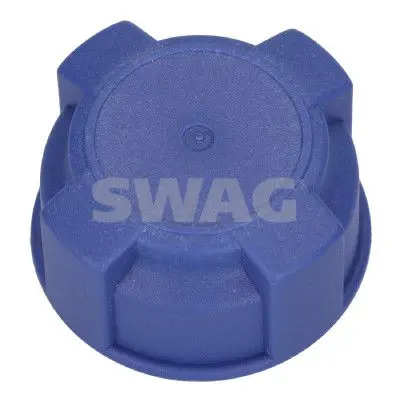SWAG 33110663 Крышка, резервуар охлаждающей