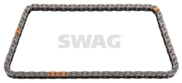 Swag 99110402 Цепь ГРМ