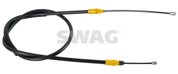 SWAG 62917911 Трос