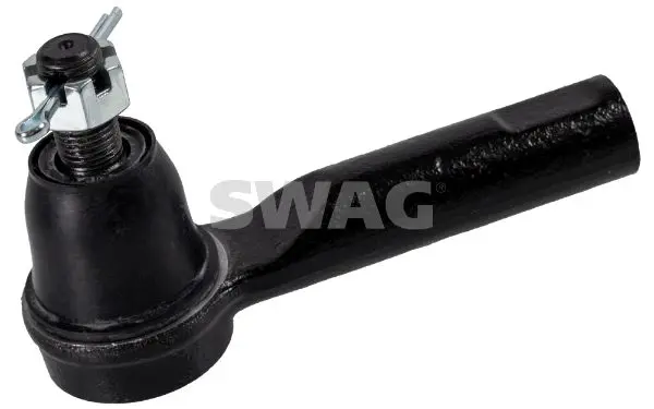 Swag 85942218 Наконечник рулевой тяги HONDA: