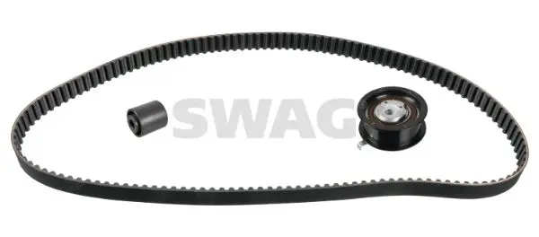 SWAG 30919554 Ременный комплект